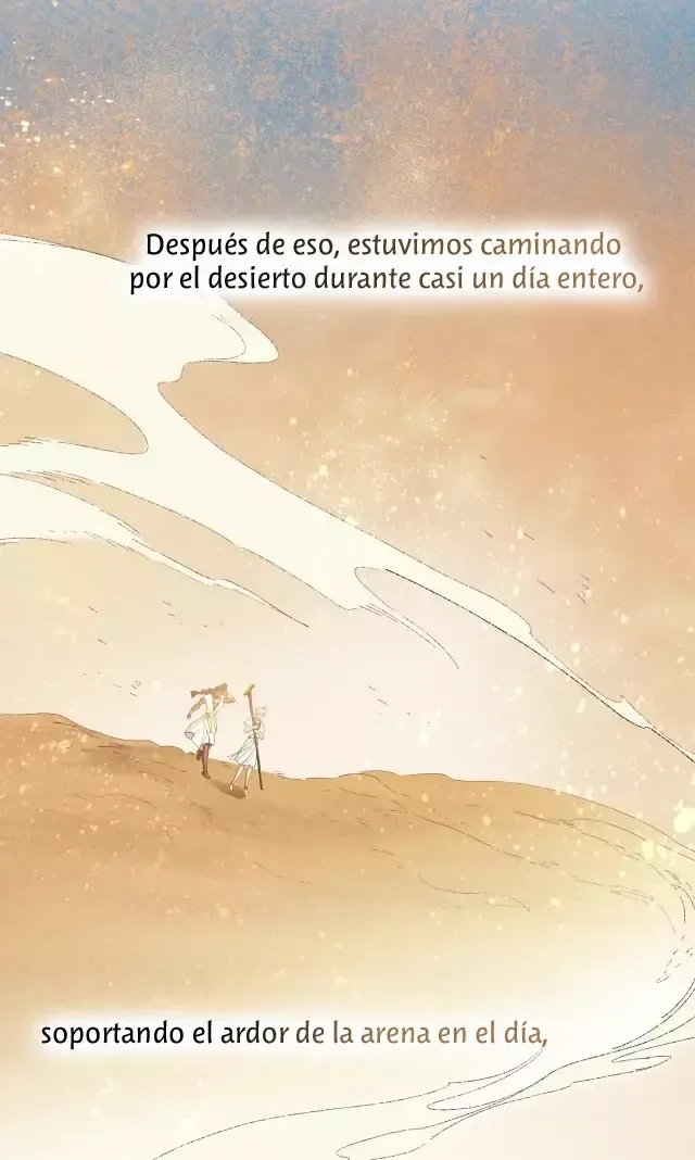 Adiós, su majestad Capítulo 104 en Línea - página 9