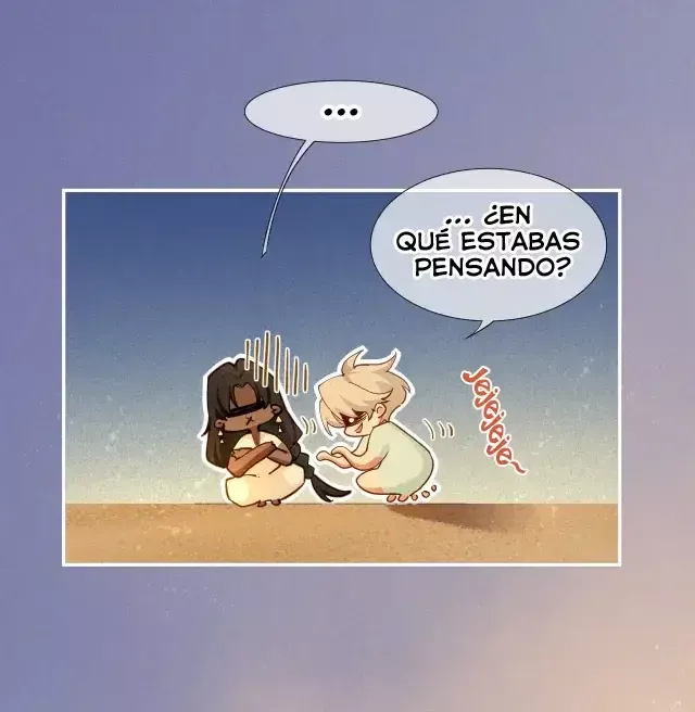 Adiós, su majestad Capítulo 104 en Línea - página 17