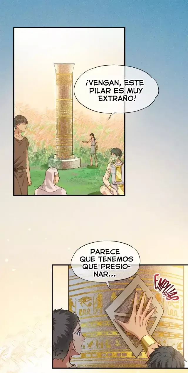 Adiós, su majestad Capítulo 104 en Línea - página 26