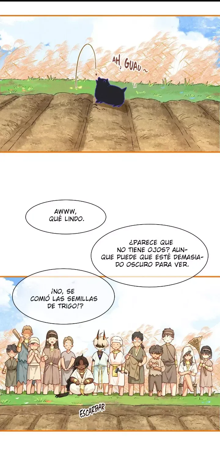 Adiós, su majestad Capítulo 106 en Línea - página 8