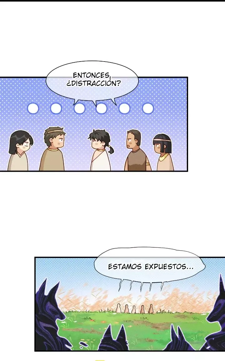 Adiós, su majestad Capítulo 106 en Línea - página 25