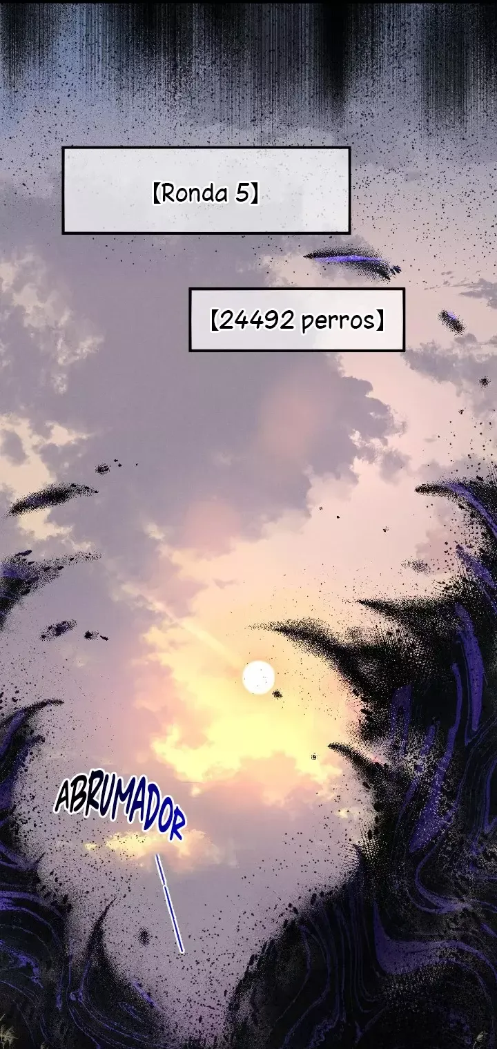 Adiós, su majestad Capítulo 106 en Línea - página 46