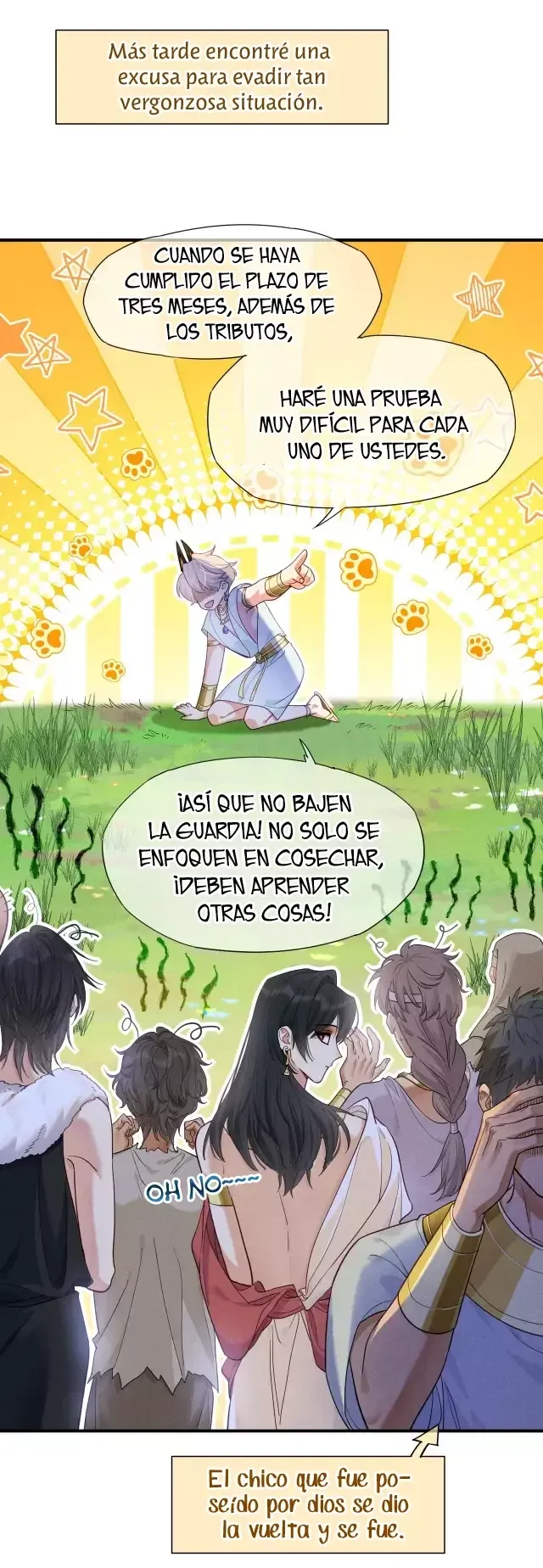 Adiós, su majestad Capítulo 109 en Línea - página 6