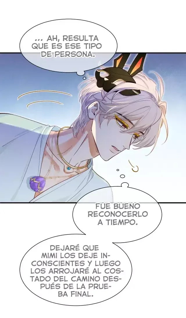Adiós, su majestad Capítulo 109 en Línea - página 37