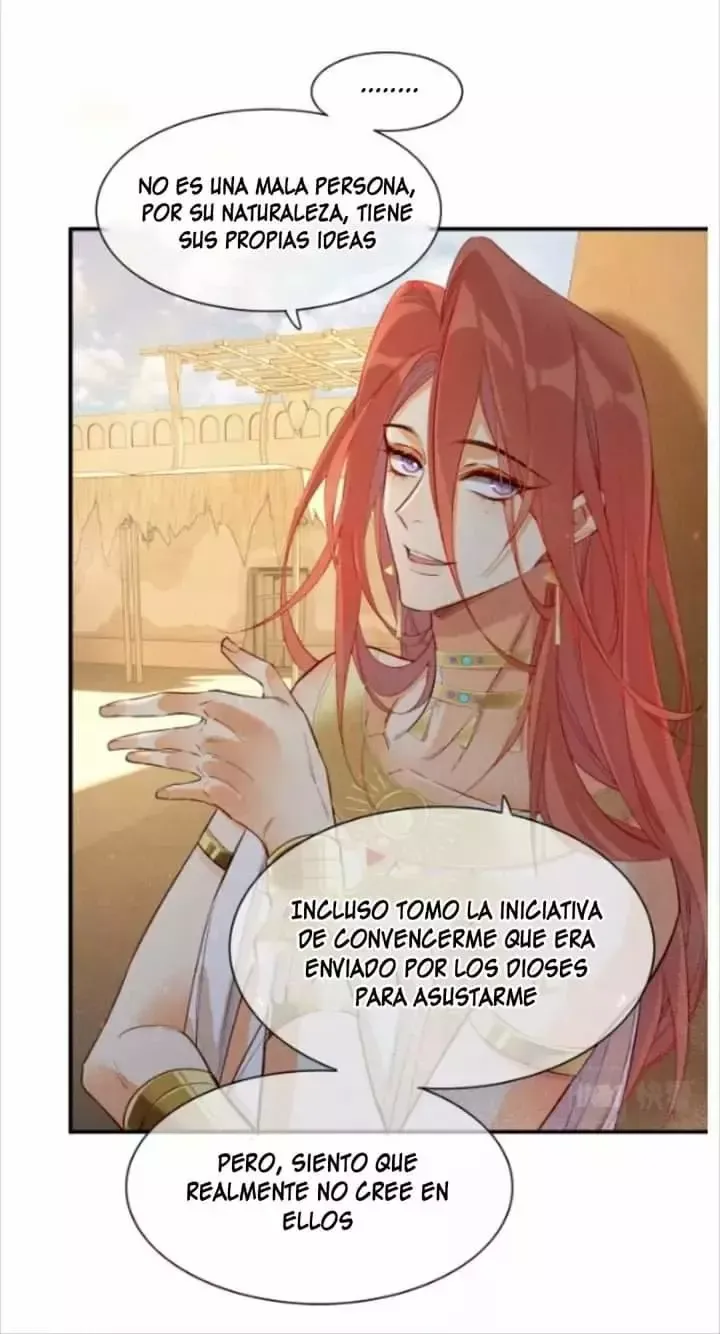 Adiós, su majestad Capítulo 11 en Línea - página 14