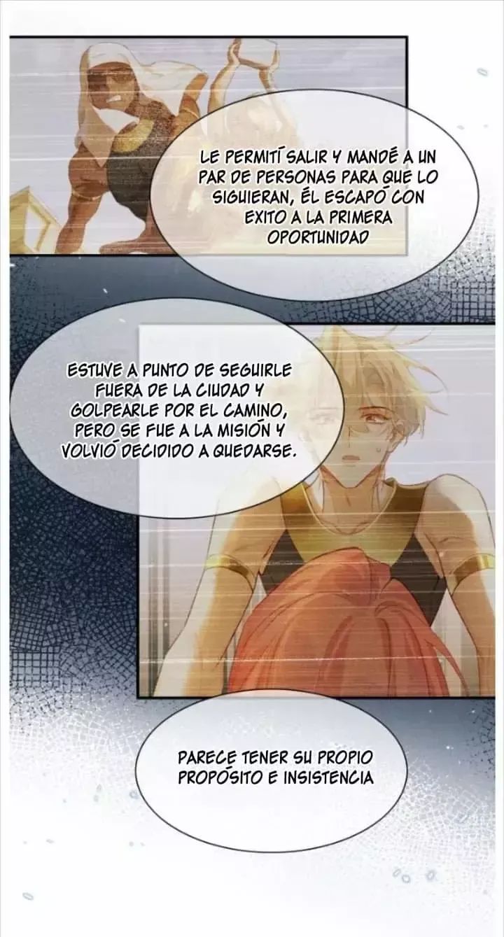 Adiós, su majestad Capítulo 11 en Línea - página 15
