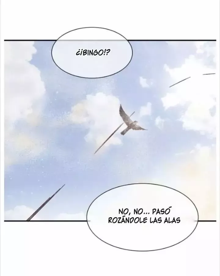 Adiós, su majestad Capítulo 11 en Línea - página 26