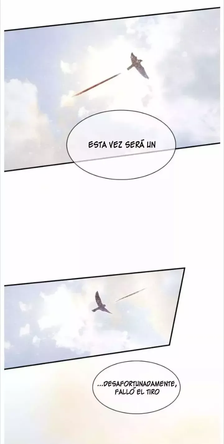 Adiós, su majestad Capítulo 11 en Línea - página 31