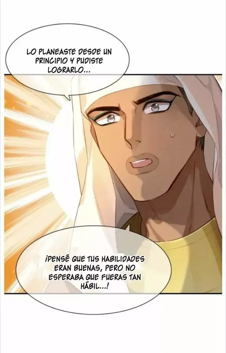 Adiós, su majestad Capítulo 11 en Línea - página 36