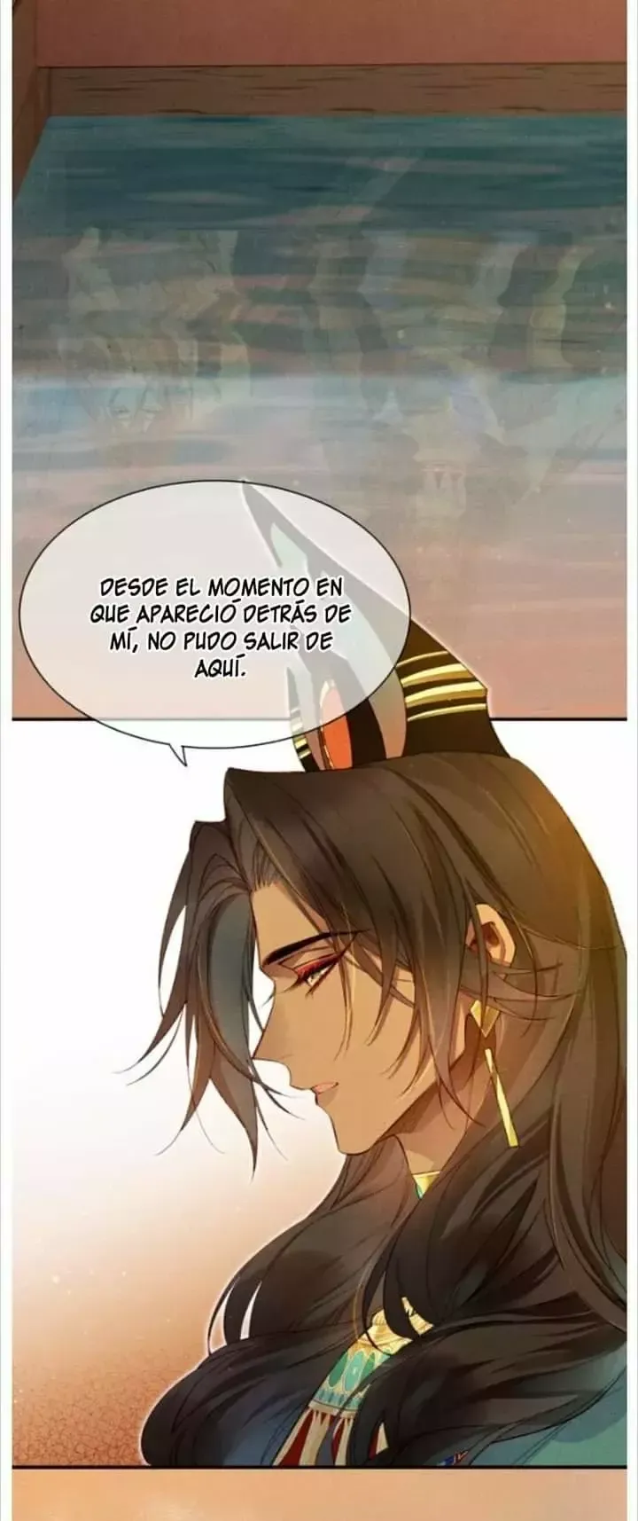 Adiós, su majestad Capítulo 11 en Línea - página 43