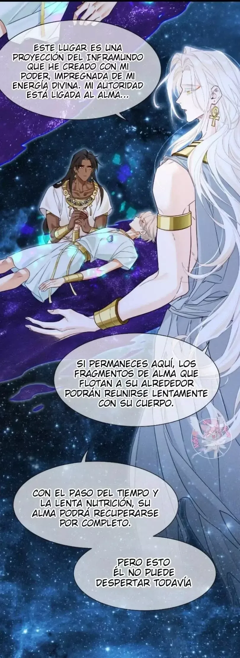 Adiós, su majestad Capítulo 110 en Línea - página 30