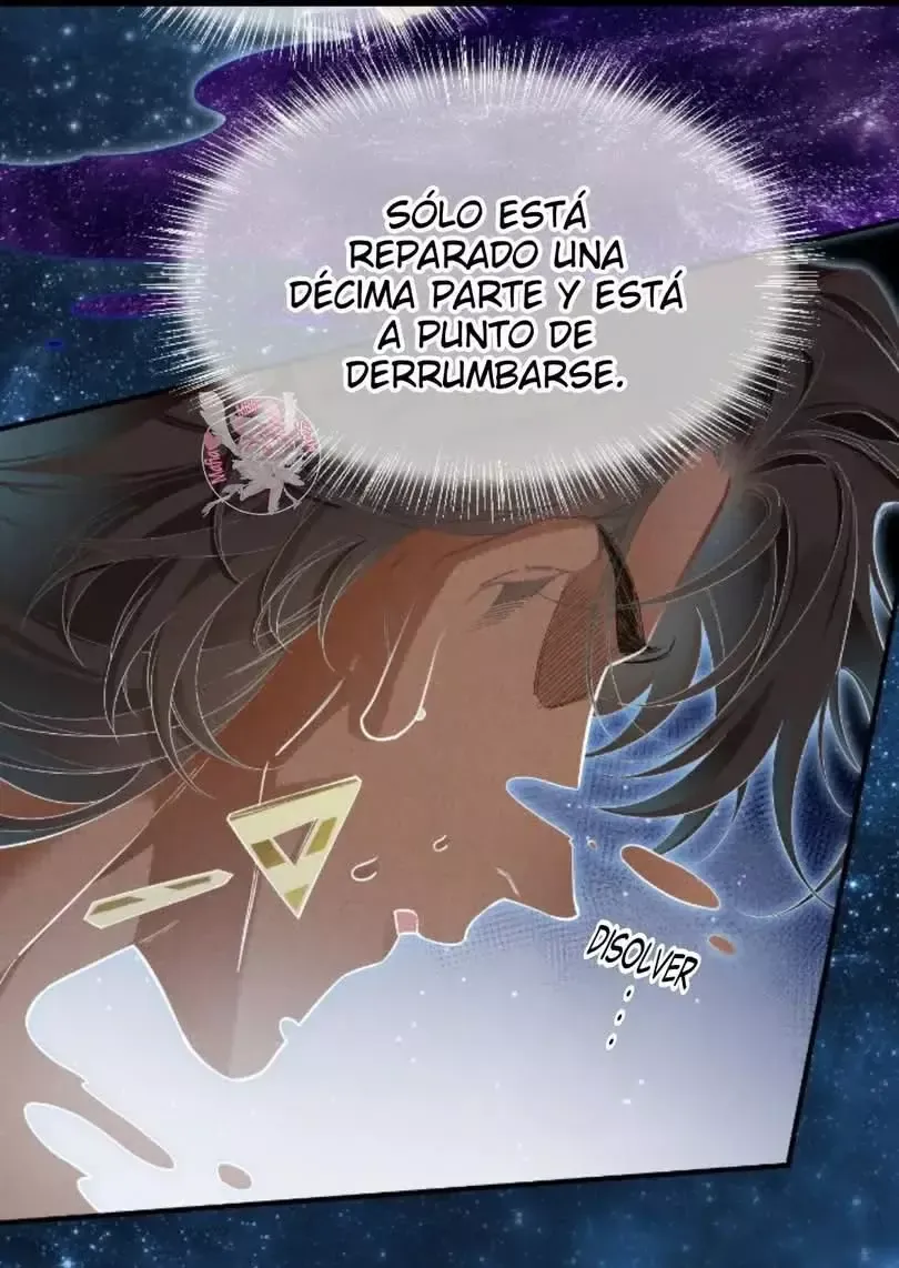 Adiós, su majestad Capítulo 110 en Línea - página 39