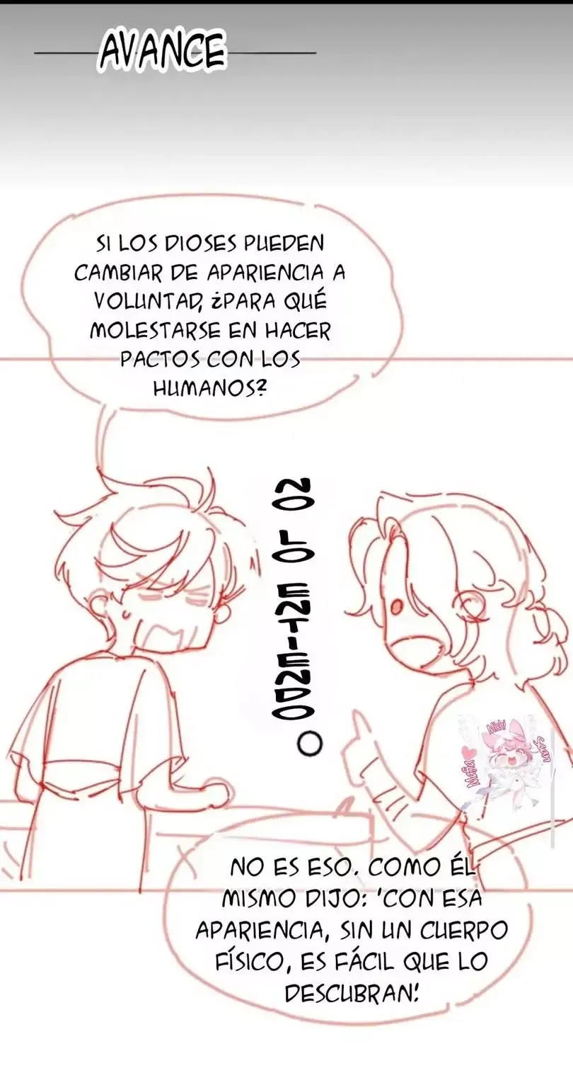 Adiós, su majestad Capítulo 110 en Línea - página 45