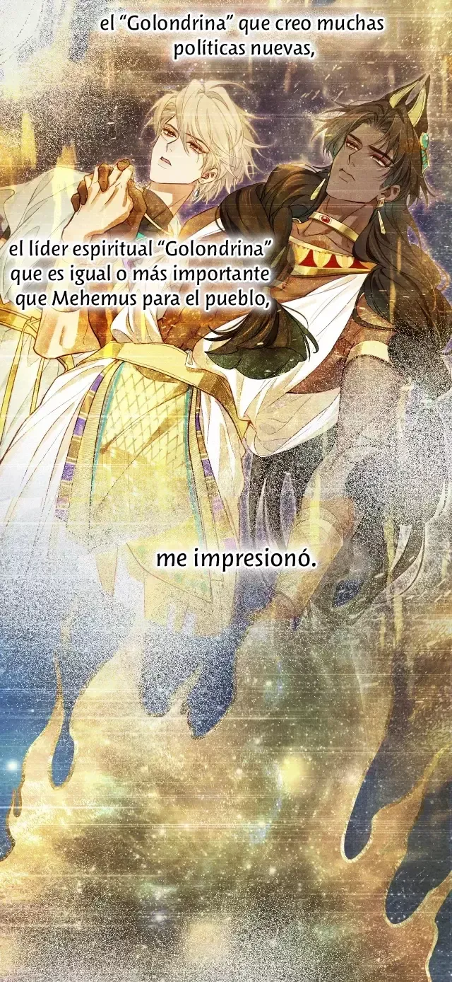 Adiós, su majestad Capítulo 111 en Línea - página 10