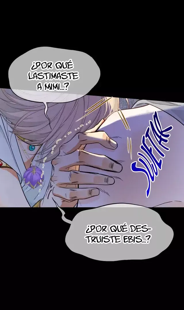 Adiós, su majestad Capítulo 111 en Línea - página 40