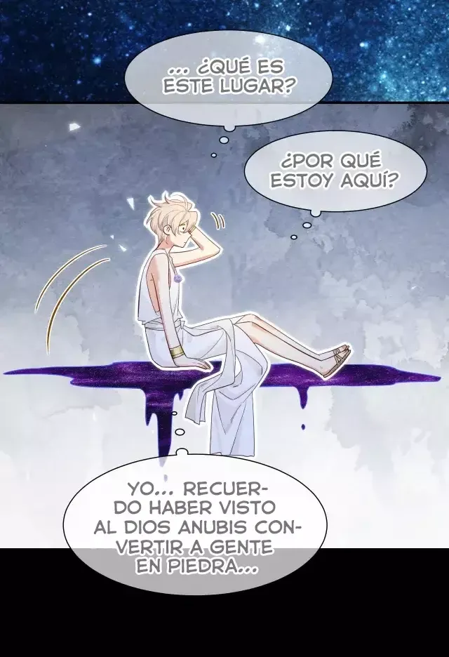 Adiós, su majestad Capítulo 111 en Línea - página 48