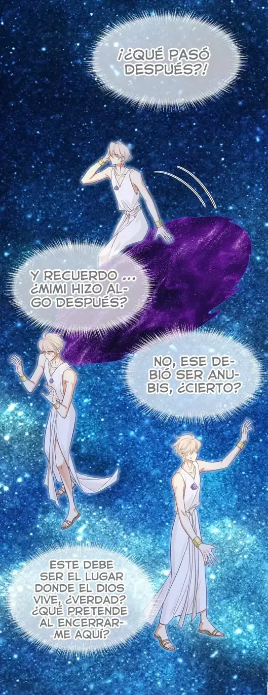 Adiós, su majestad Capítulo 111 en Línea - página 50