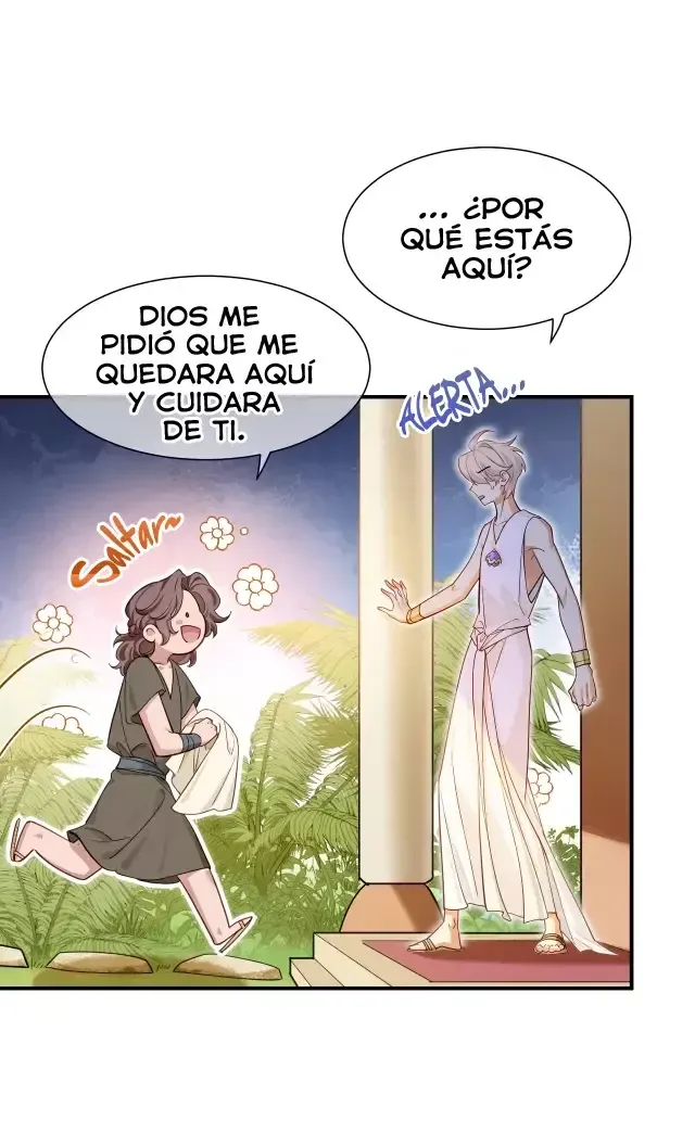 Adiós, su majestad Capítulo 111 en Línea - página 56
