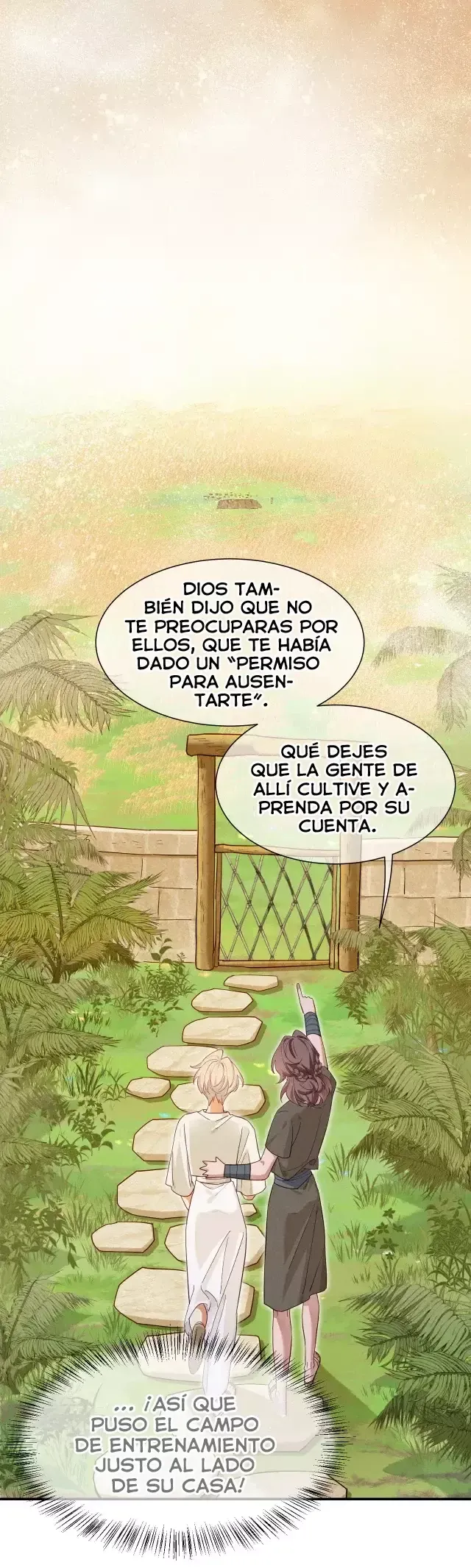 Adiós, su majestad Capítulo 111 en Línea - página 62