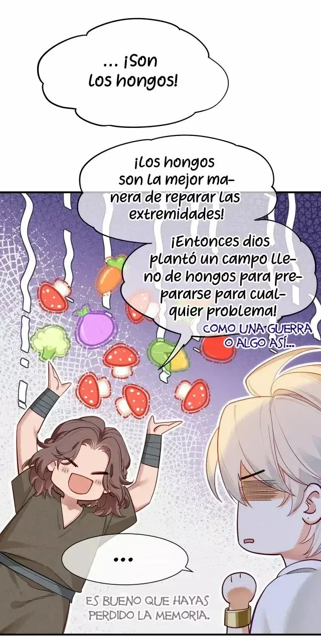 Adiós, su majestad Capítulo 112 en Línea - página 6