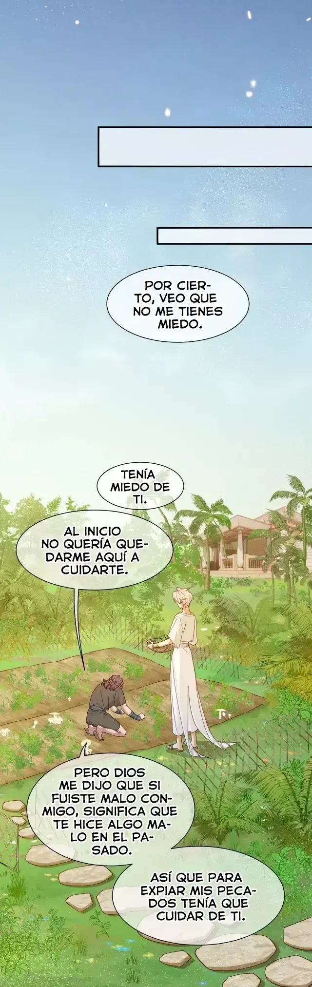 Adiós, su majestad Capítulo 112 en Línea - página 16