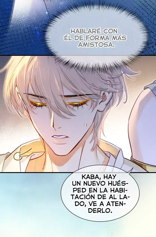 Adiós, su majestad Capítulo 112 en Línea - página 26