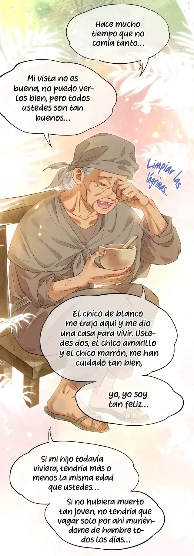 Adiós, su majestad Capítulo 112 en Línea - página 33