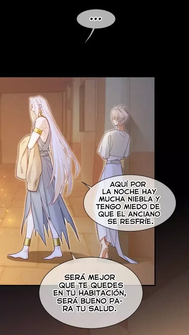 Adiós, su majestad Capítulo 112 en Línea - página 38