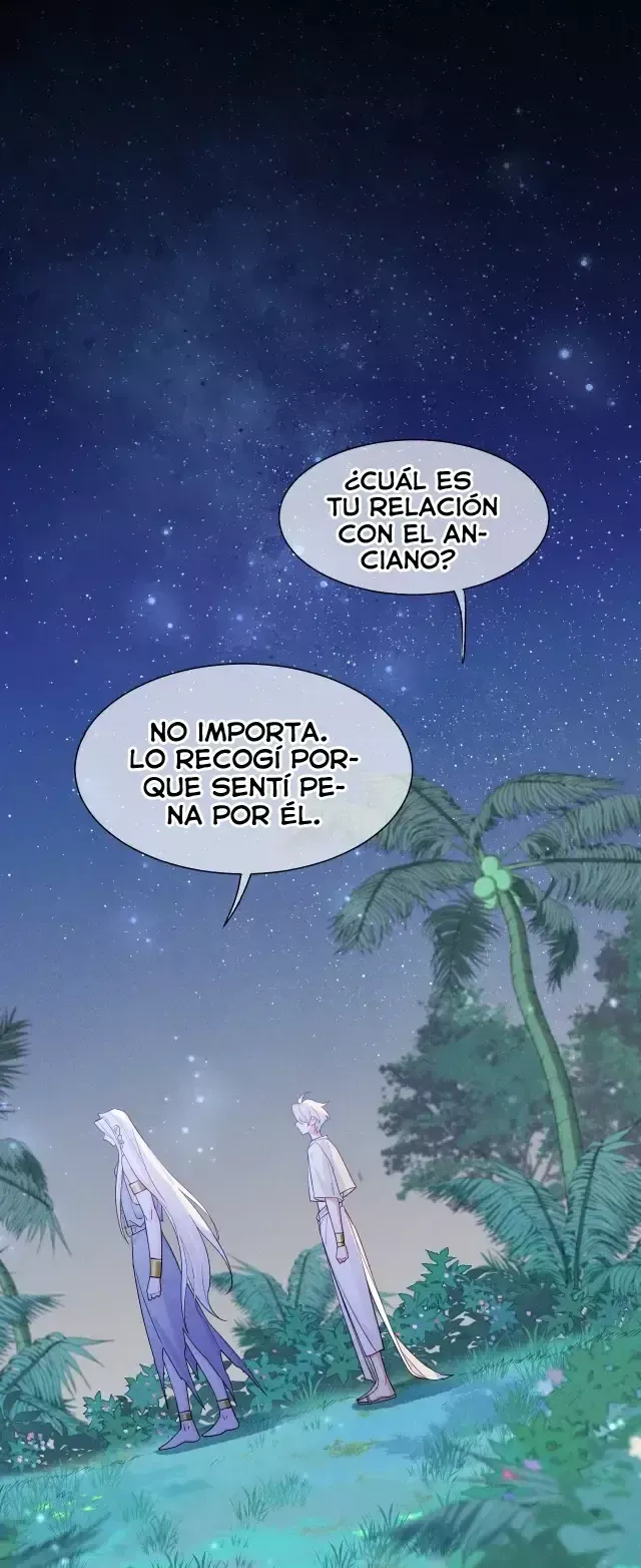 Adiós, su majestad Capítulo 112 en Línea - página 41