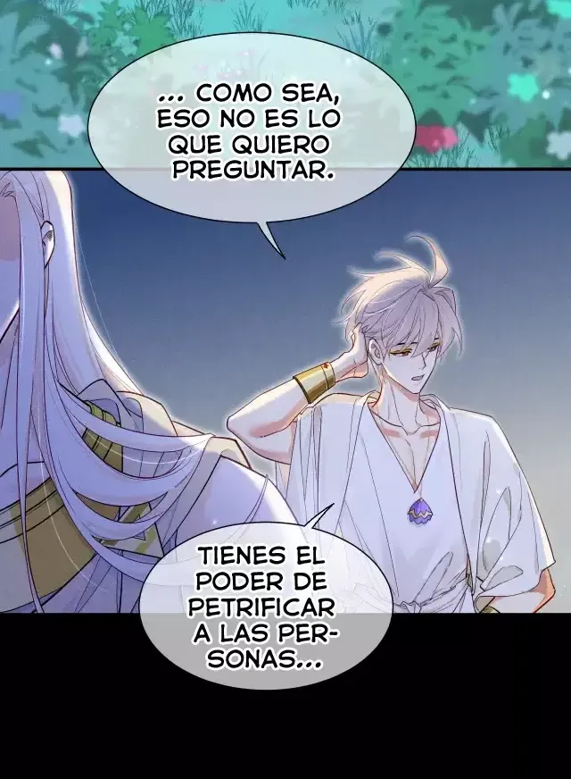 Adiós, su majestad Capítulo 112 en Línea - página 42