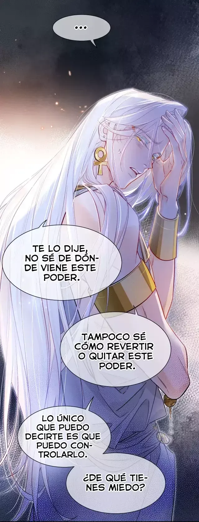 Adiós, su majestad Capítulo 112 en Línea - página 44