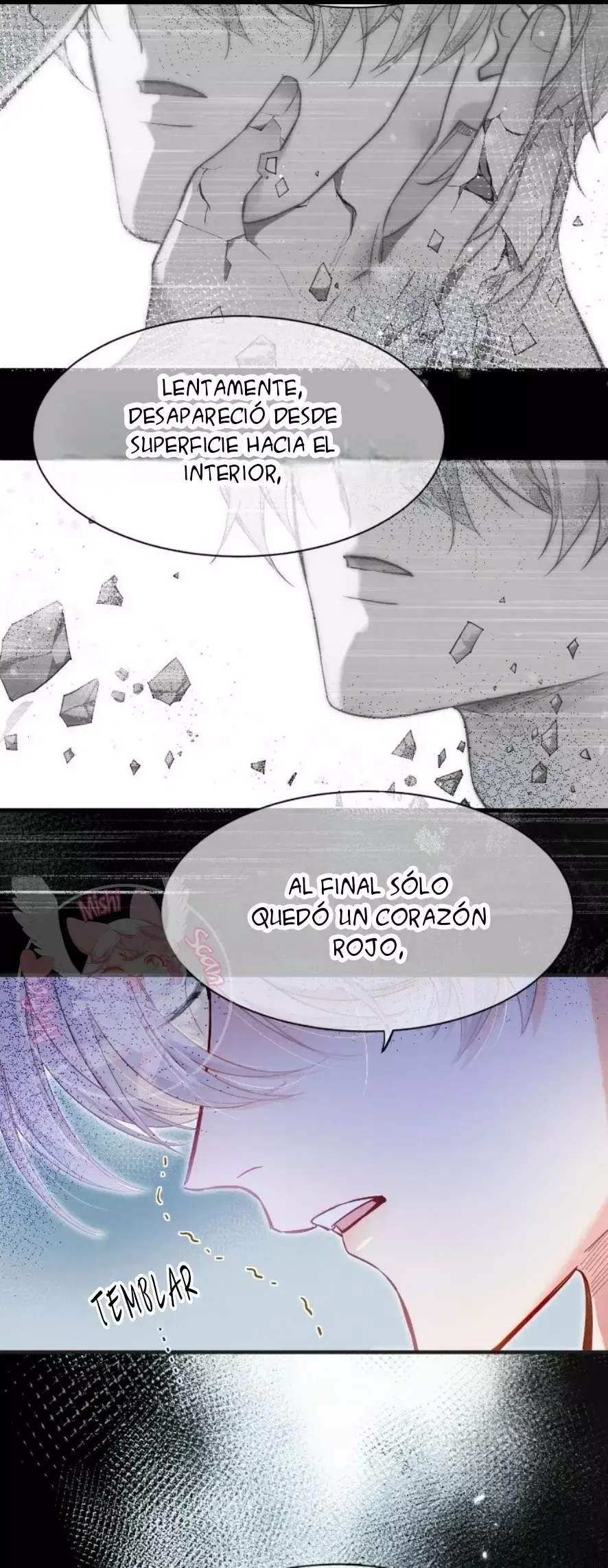 Adiós, su majestad Capítulo 113 en Línea - página 7