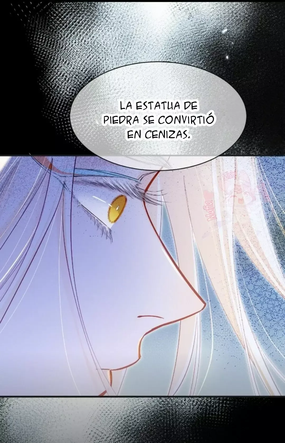 Adiós, su majestad Capítulo 113 en Línea - página 8