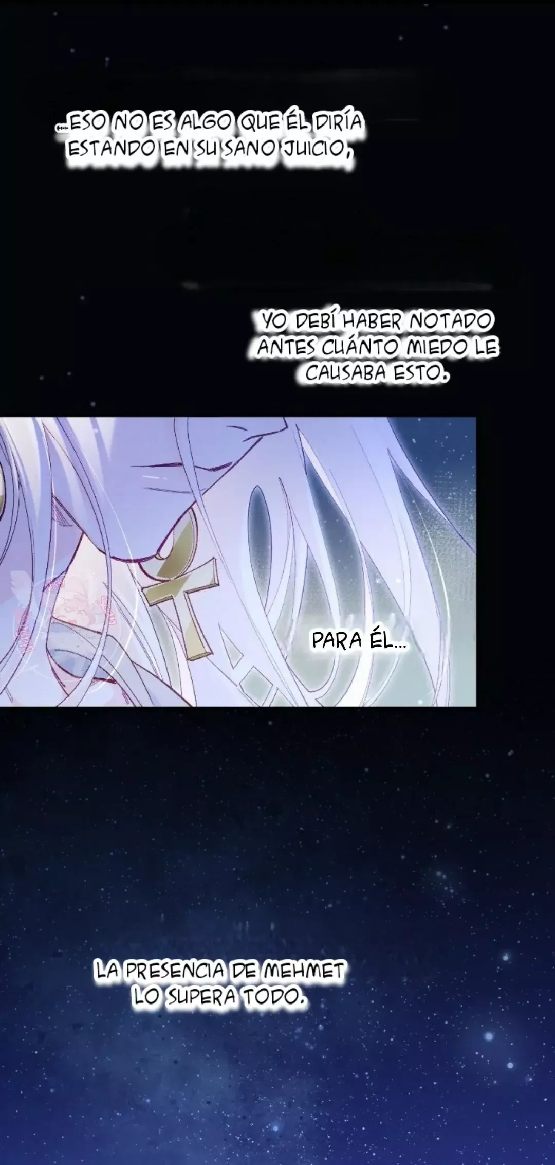Adiós, su majestad Capítulo 113 en Línea - página 13