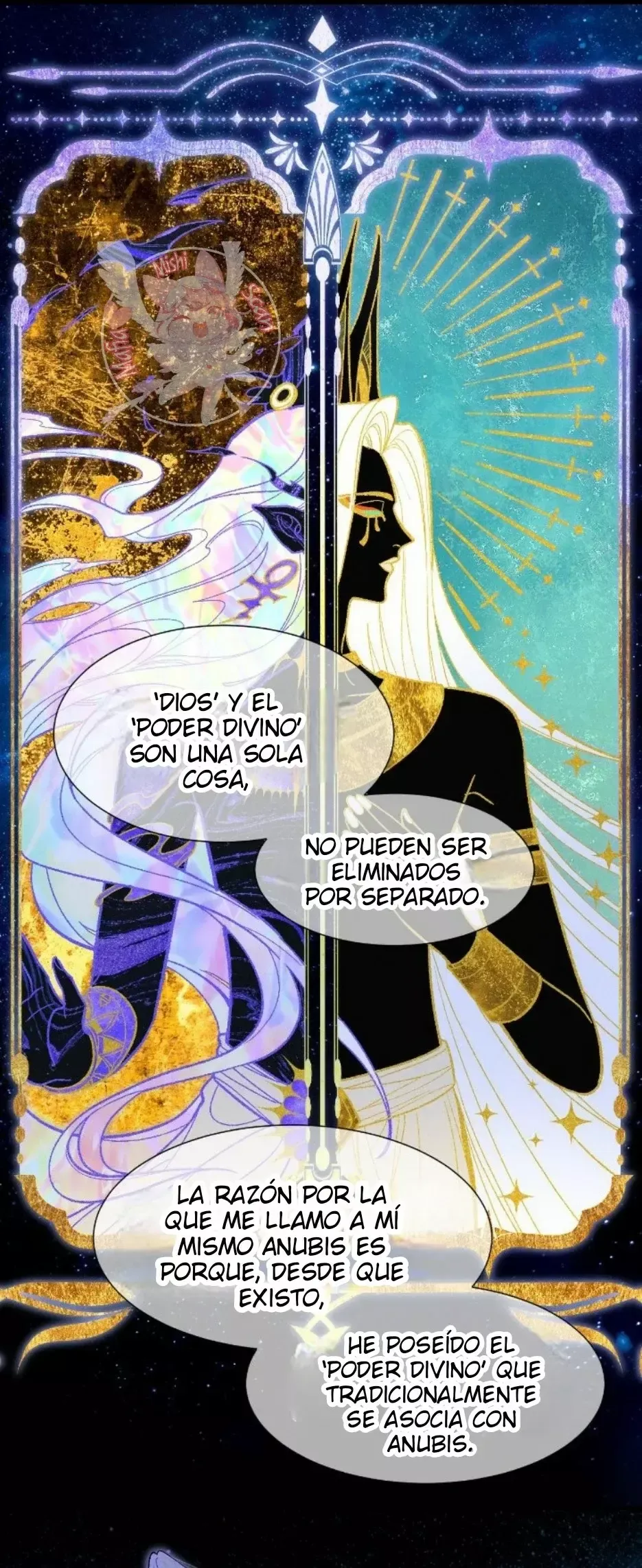 Adiós, su majestad Capítulo 113 en Línea - página 20