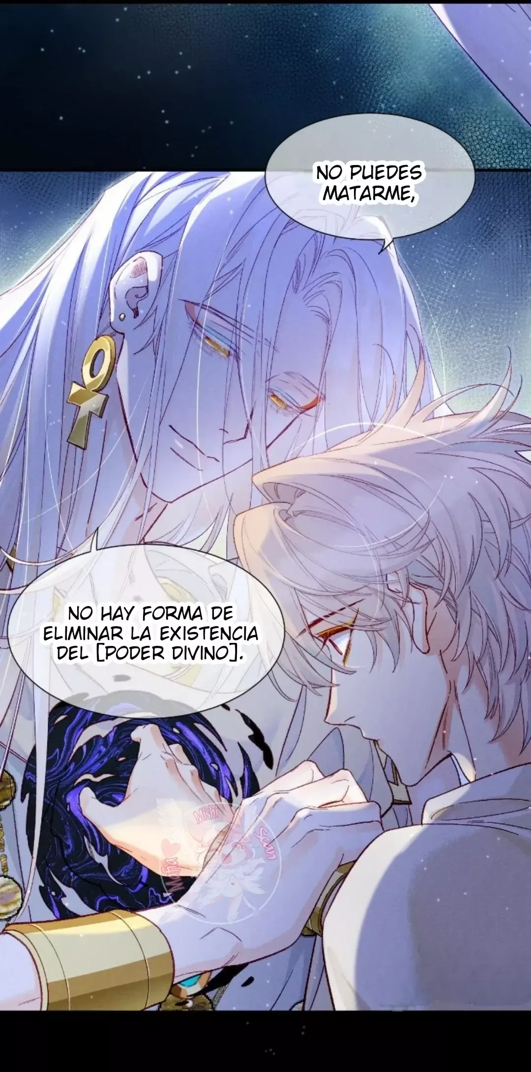 Adiós, su majestad Capítulo 113 en Línea - página 24