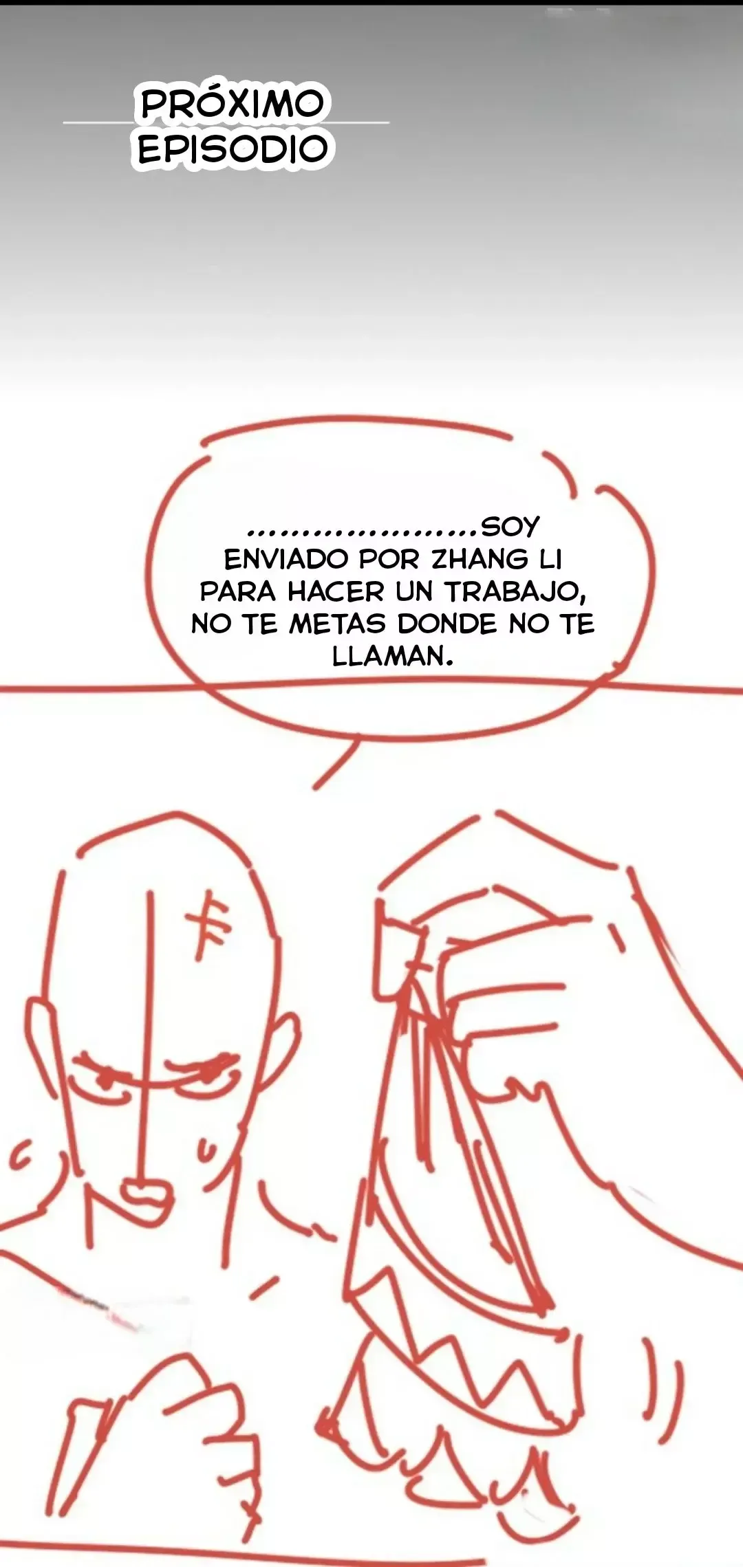 Adiós, su majestad Capítulo 113 en Línea - página 58
