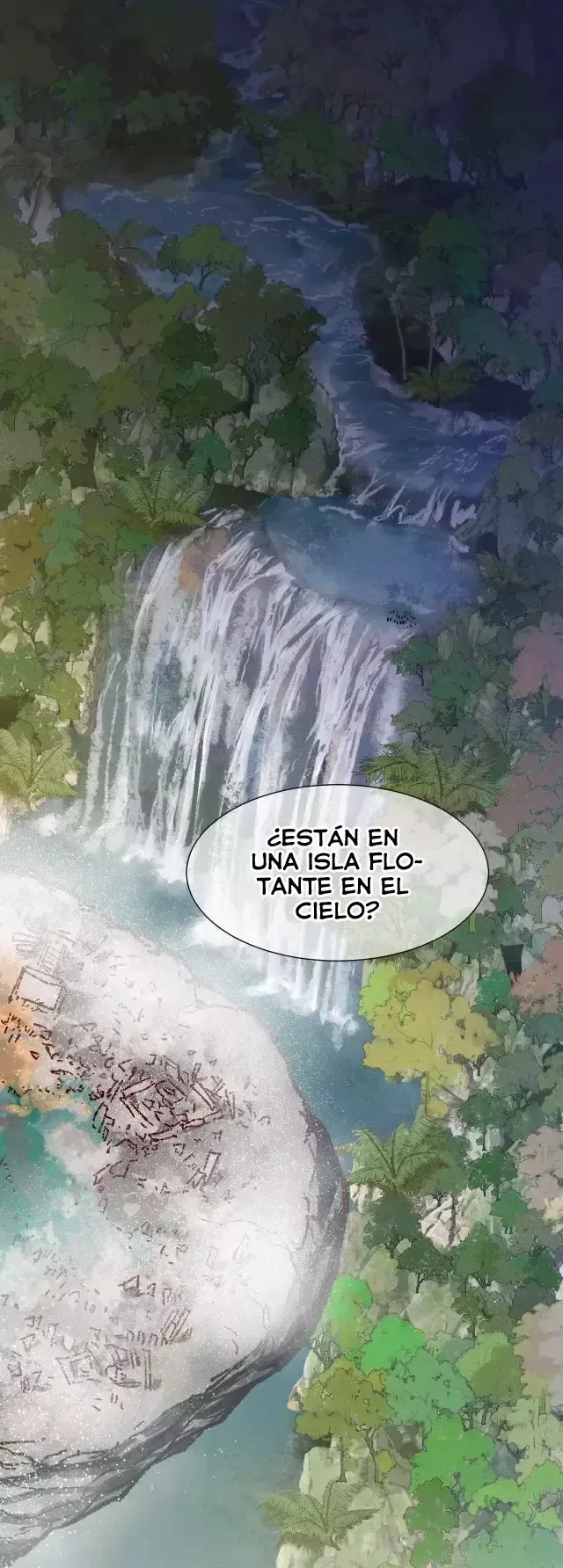 Adiós, su majestad Capítulo 115 en Línea - página 4