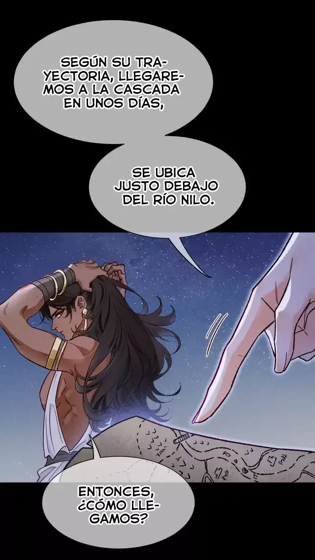 Adiós, su majestad Capítulo 115 en Línea - página 6