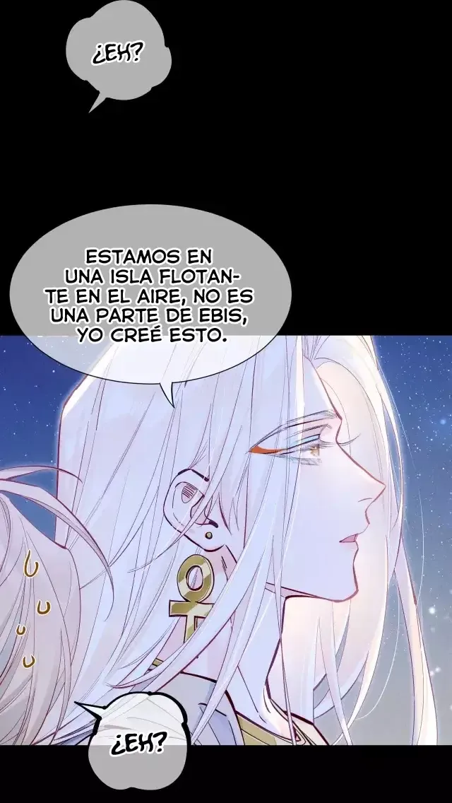 Adiós, su majestad Capítulo 115 en Línea - página 17