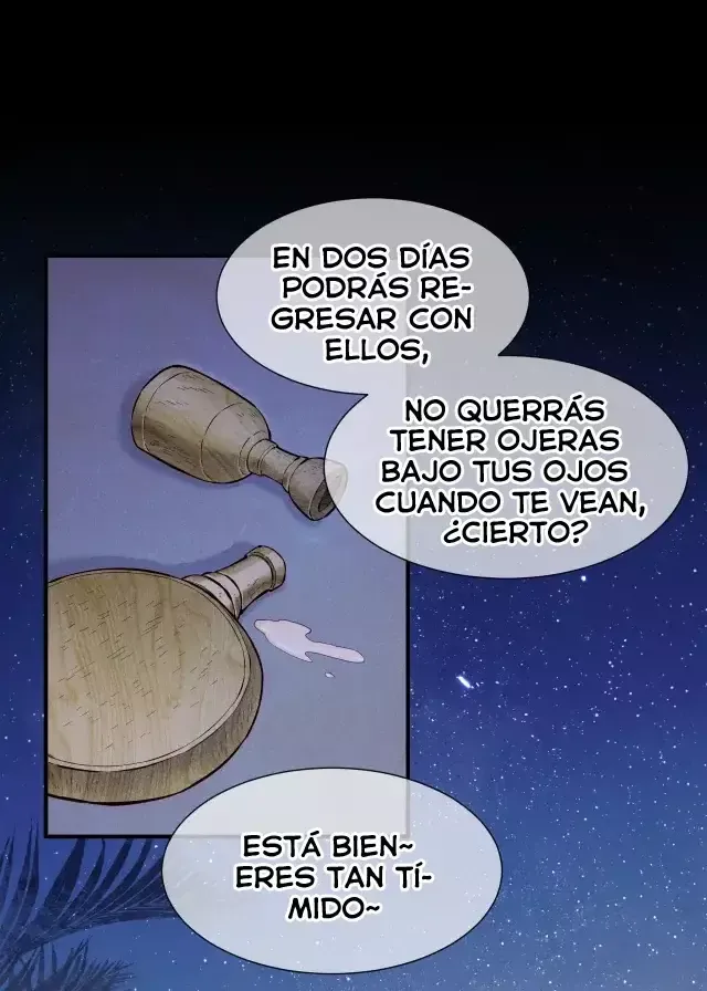 Adiós, su majestad Capítulo 115 en Línea - página 26