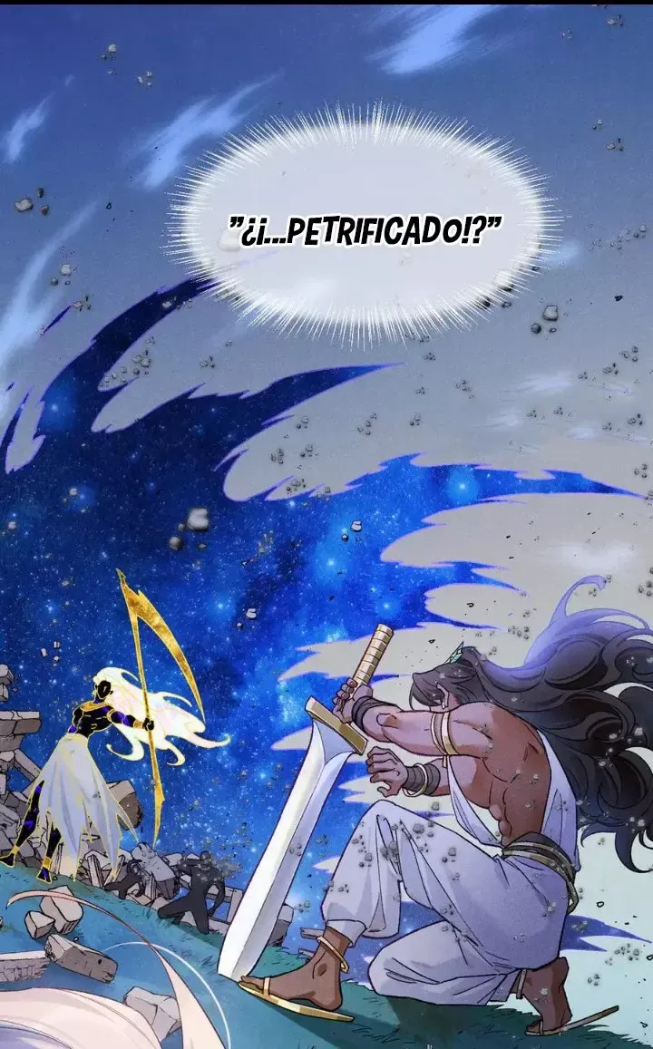 Adiós, su majestad Capítulo 117 en Línea - página 5