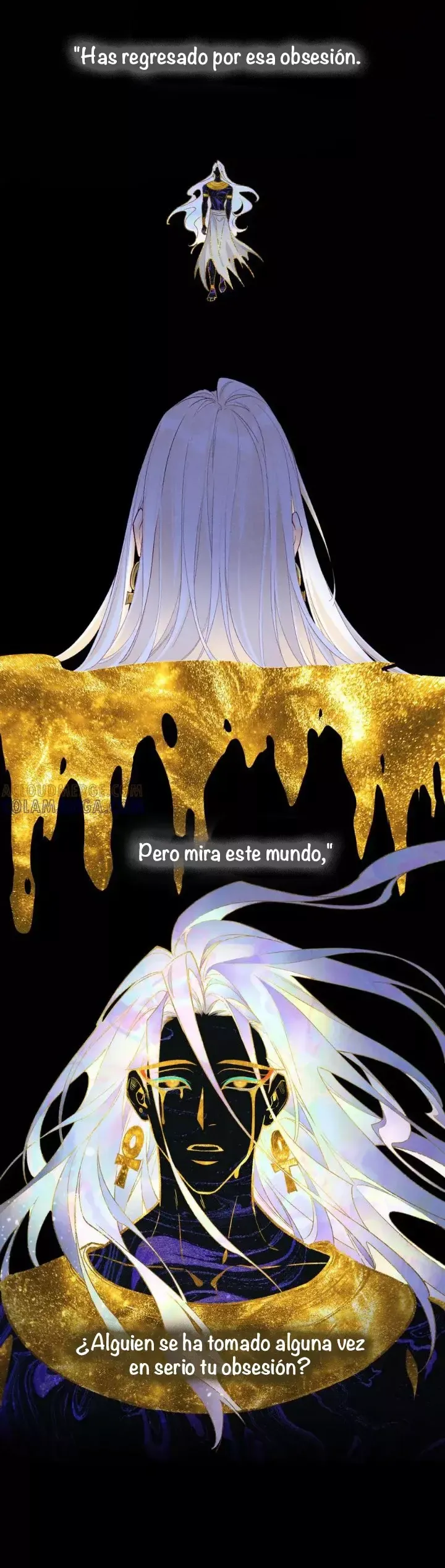 Adiós, su majestad Capítulo 117 en Línea - página 54