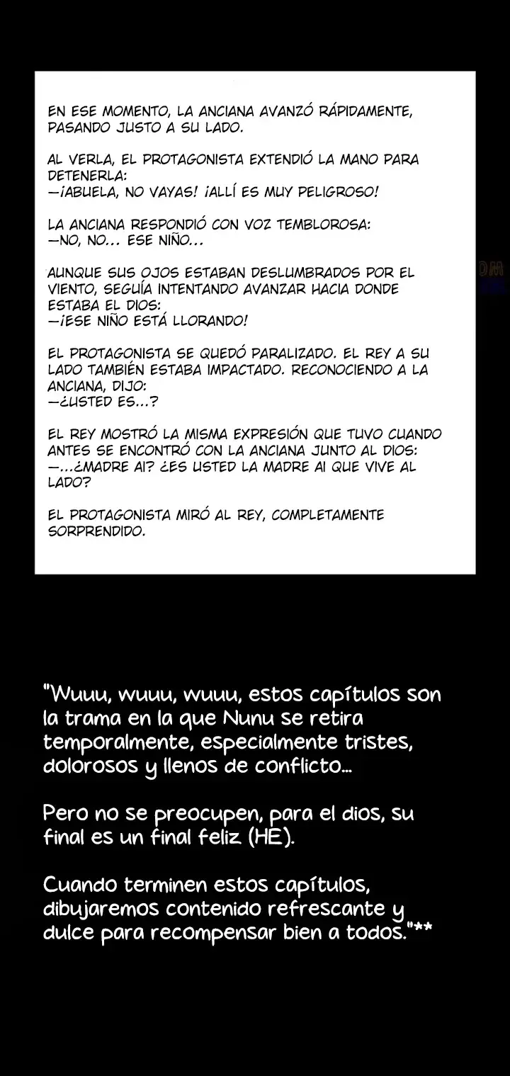Adiós, su majestad Capítulo 117 en Línea - página 62