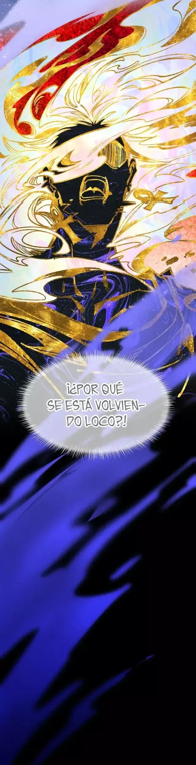 Adiós, su majestad Capítulo 118 en Línea - página 4