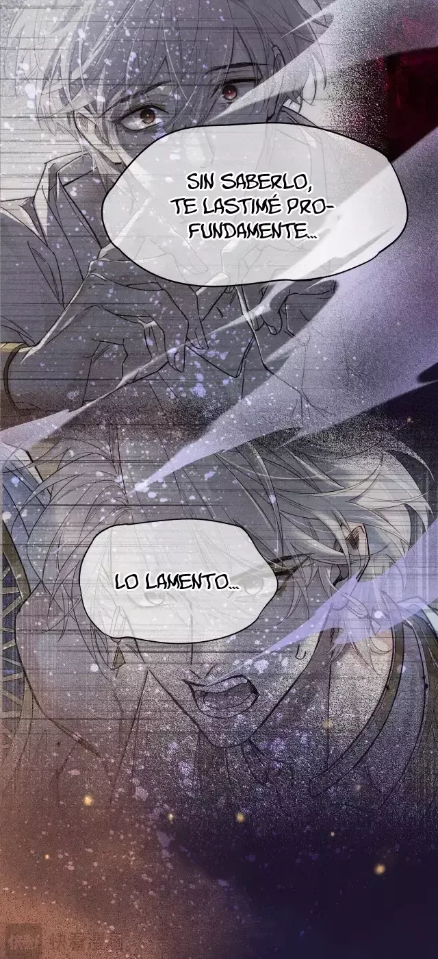 Adiós, su majestad Capítulo 118 en Línea - página 23