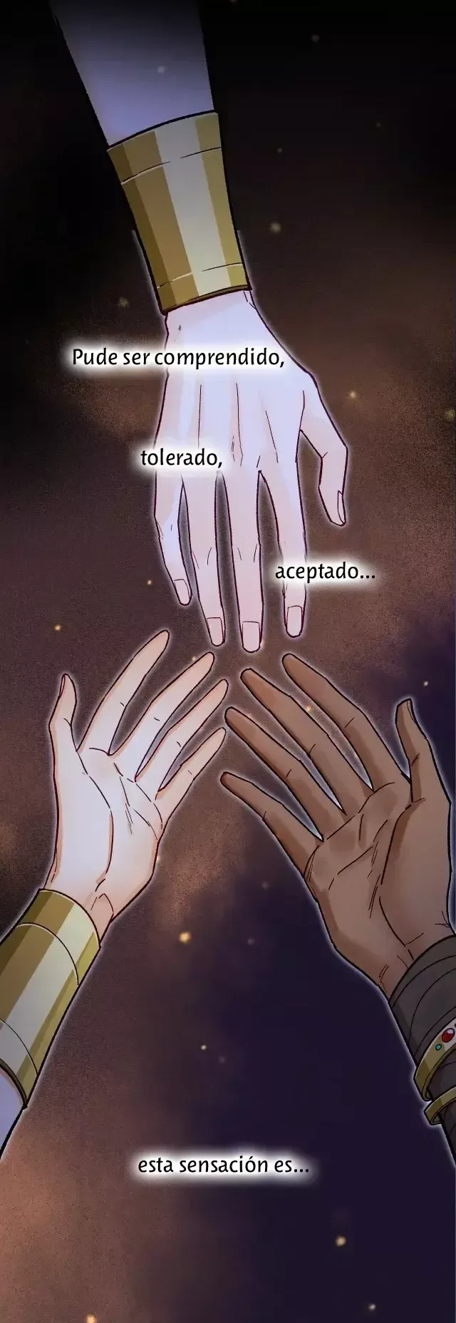 Adiós, su majestad Capítulo 118 en Línea - página 32