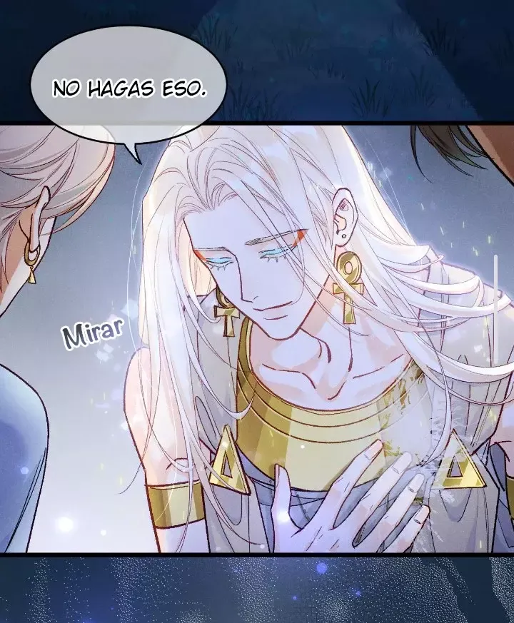 Adiós, su majestad Capítulo 119 en Línea - página 39