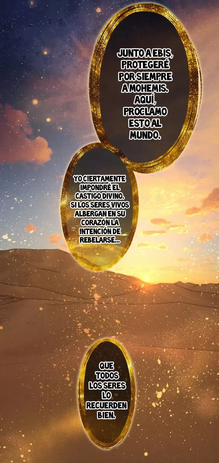 Adiós, su majestad Capítulo 119 en Línea - página 53