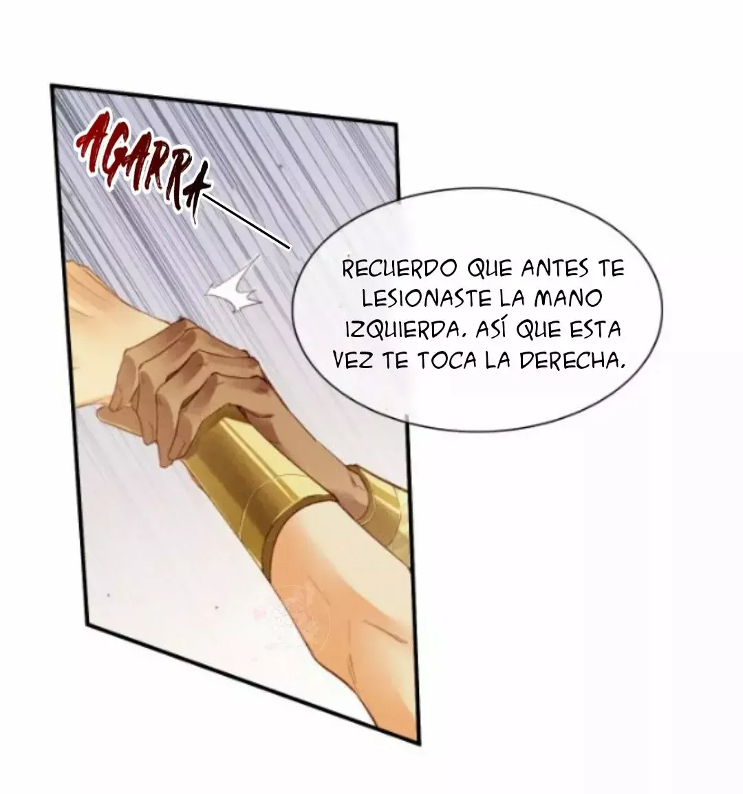 Adiós, su majestad Capítulo 12 en Línea - página 12